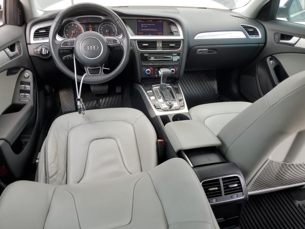 2015 AUDI A4 VIN WAUFFAFL7FN029889 photo 8