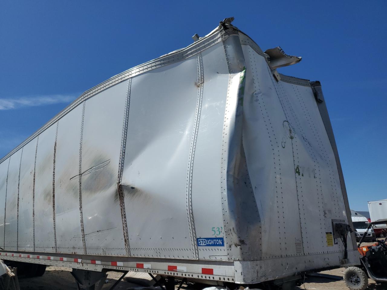 2019 Stou Trailer VIN 1DW1A5328KBA24711 photo 10