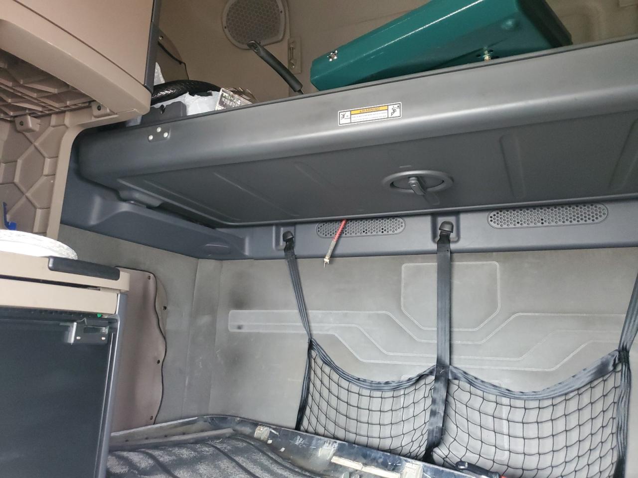 2016 FREIGHTLINER CASCADIA 125 VIN 3AKJGLD59GSHT0568 photo 6
