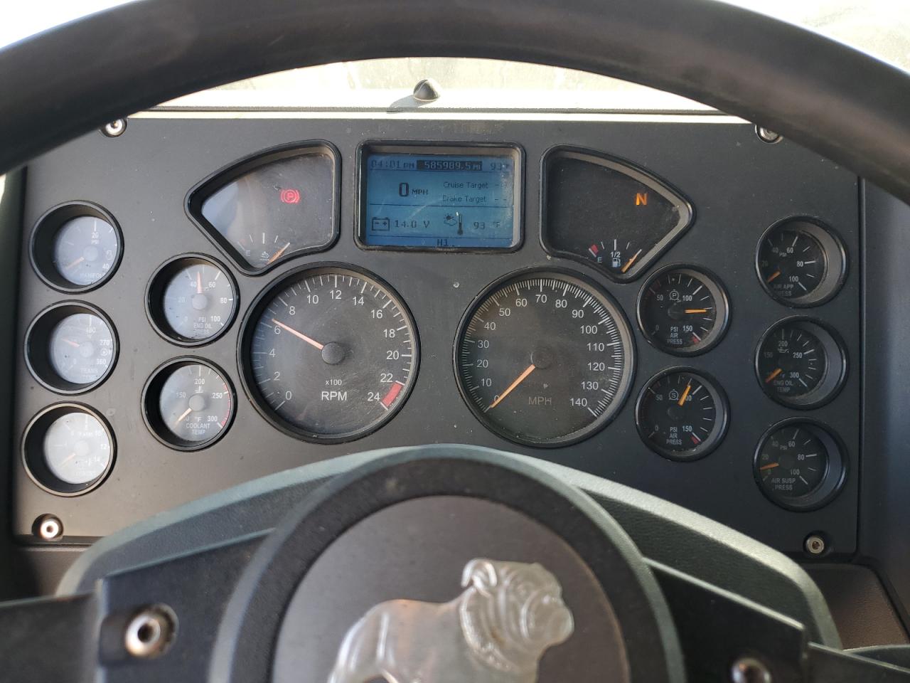 2016 MACK 600 CXU600 VIN 1M1AW06X0GM008917 photo 8
