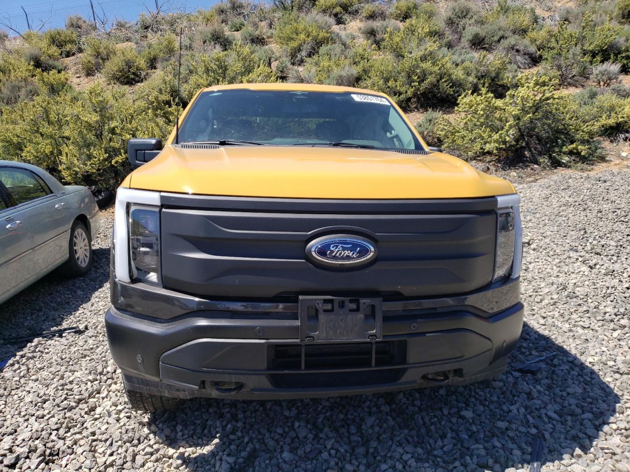 2023 FORD F150 light VIN 1FTVW1EL7PWG11261 photo 5