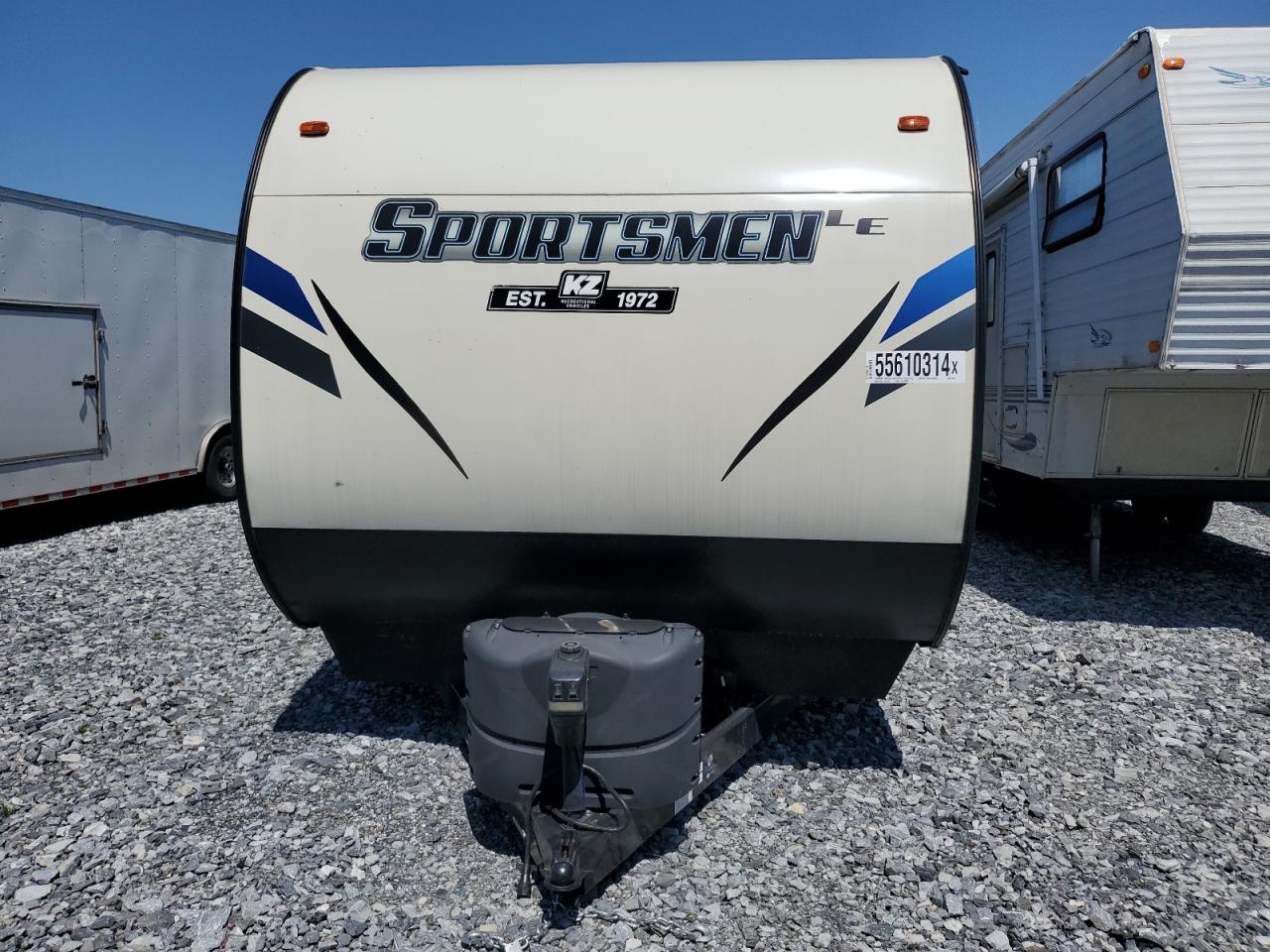 2020 OTHR TRAILER VIN 4EZTU3425L5110708 photo 7