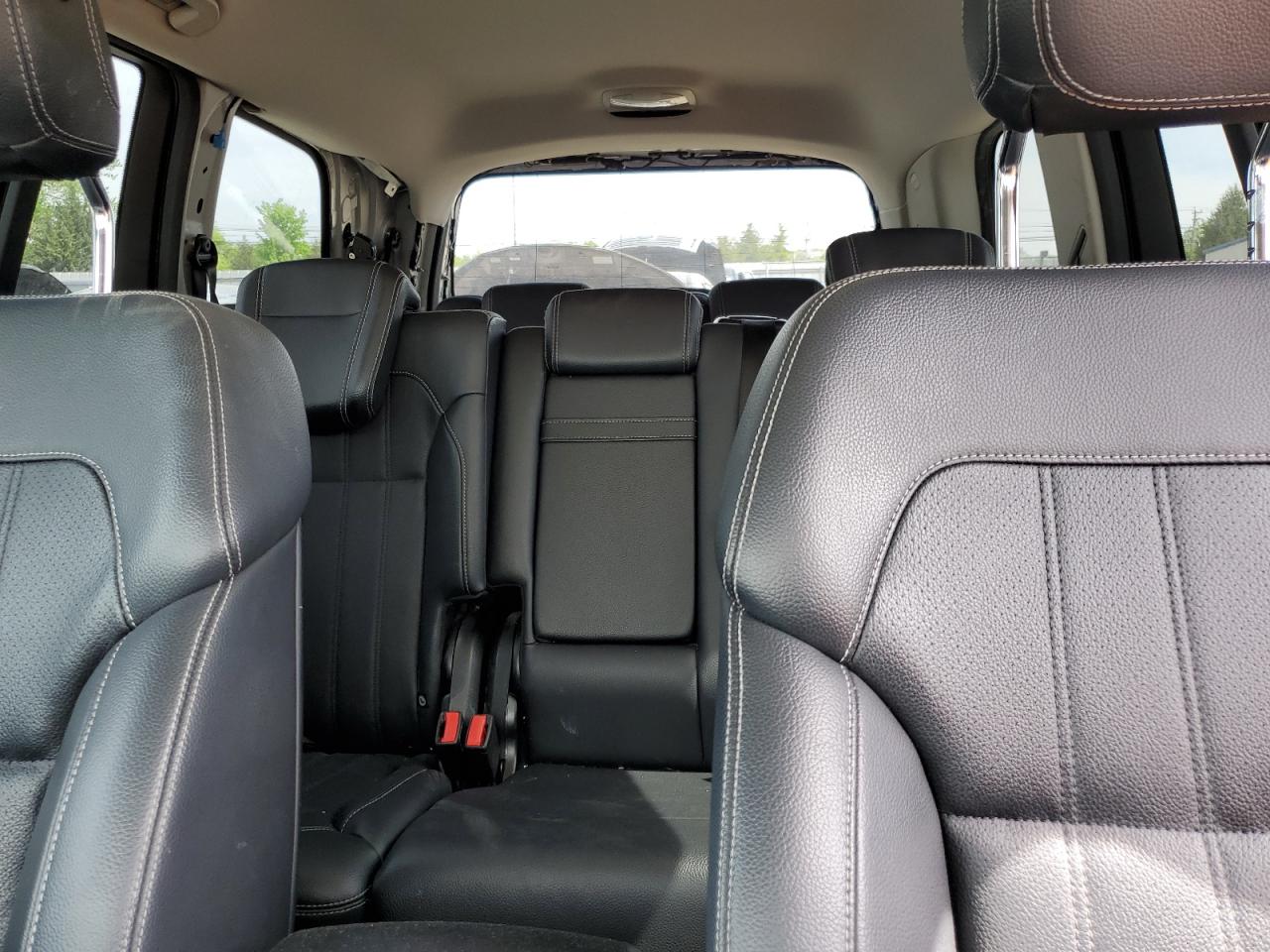 2015 MERCEDES-BENZ Gl-class VIN 4JGDF6EE4FA600168 photo 10