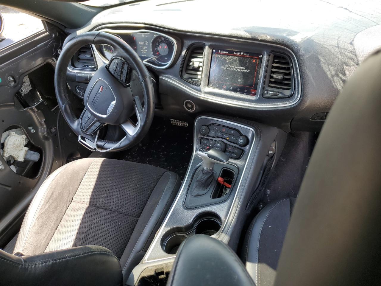 2018 Dodge Challenger VIN 2C3CDZFJ7JH132728 photo 8