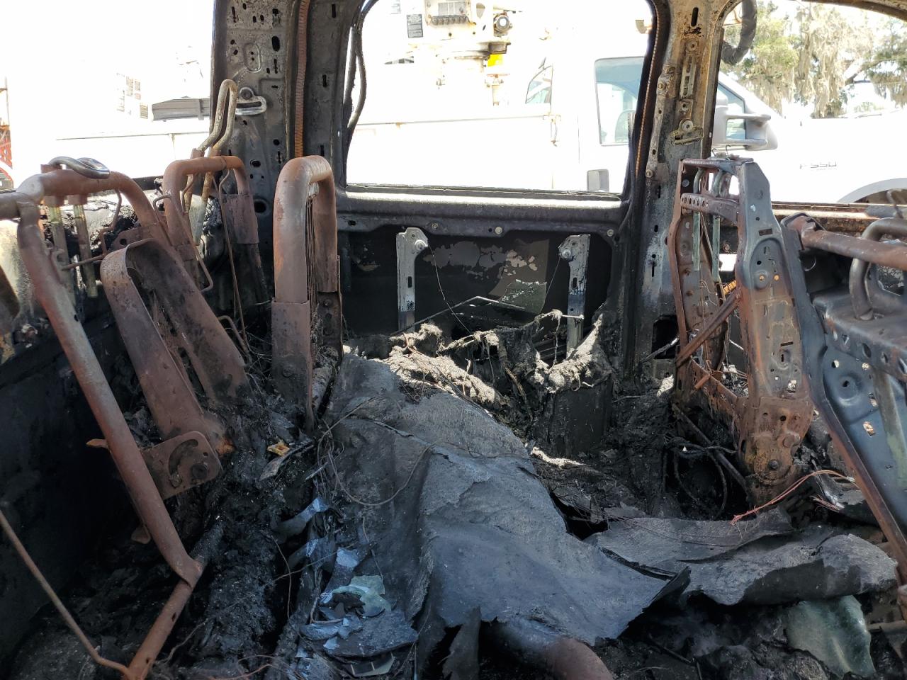 2021 RAM 3500 VIN 3C63RRJL5MG700816 photo 11