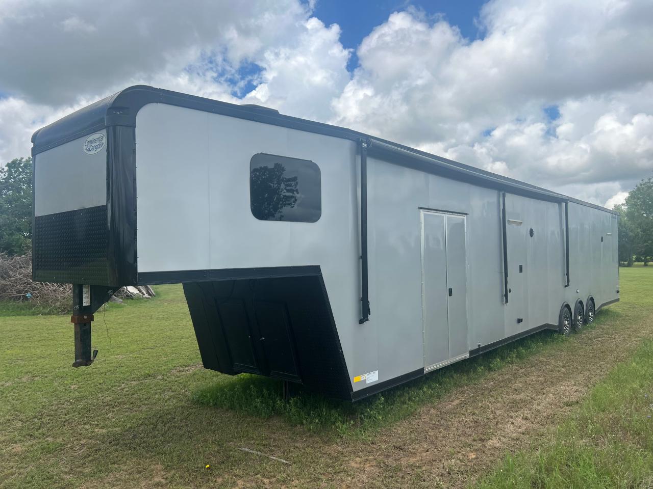 2020 CEVP CARGO VIN 5NHGAM934LY036180 photo 2