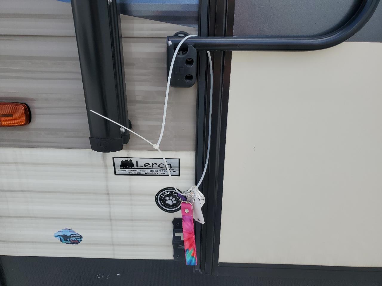 2020 OTHR TRAILER VIN 4EZTU3425L5110708 photo 10