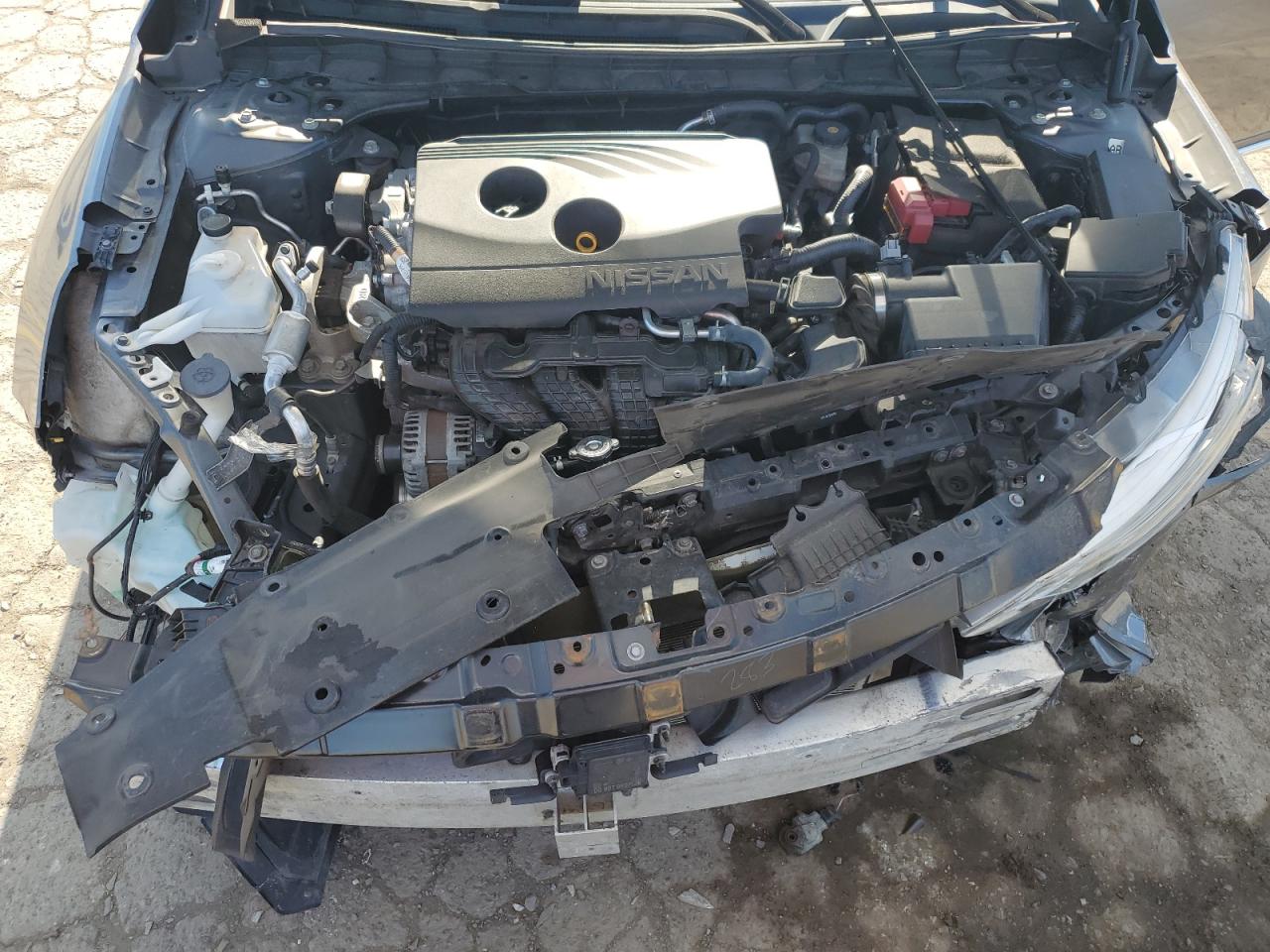 2020 Nissan Altima VIN 1N4BL4CW7LC171375 photo 11