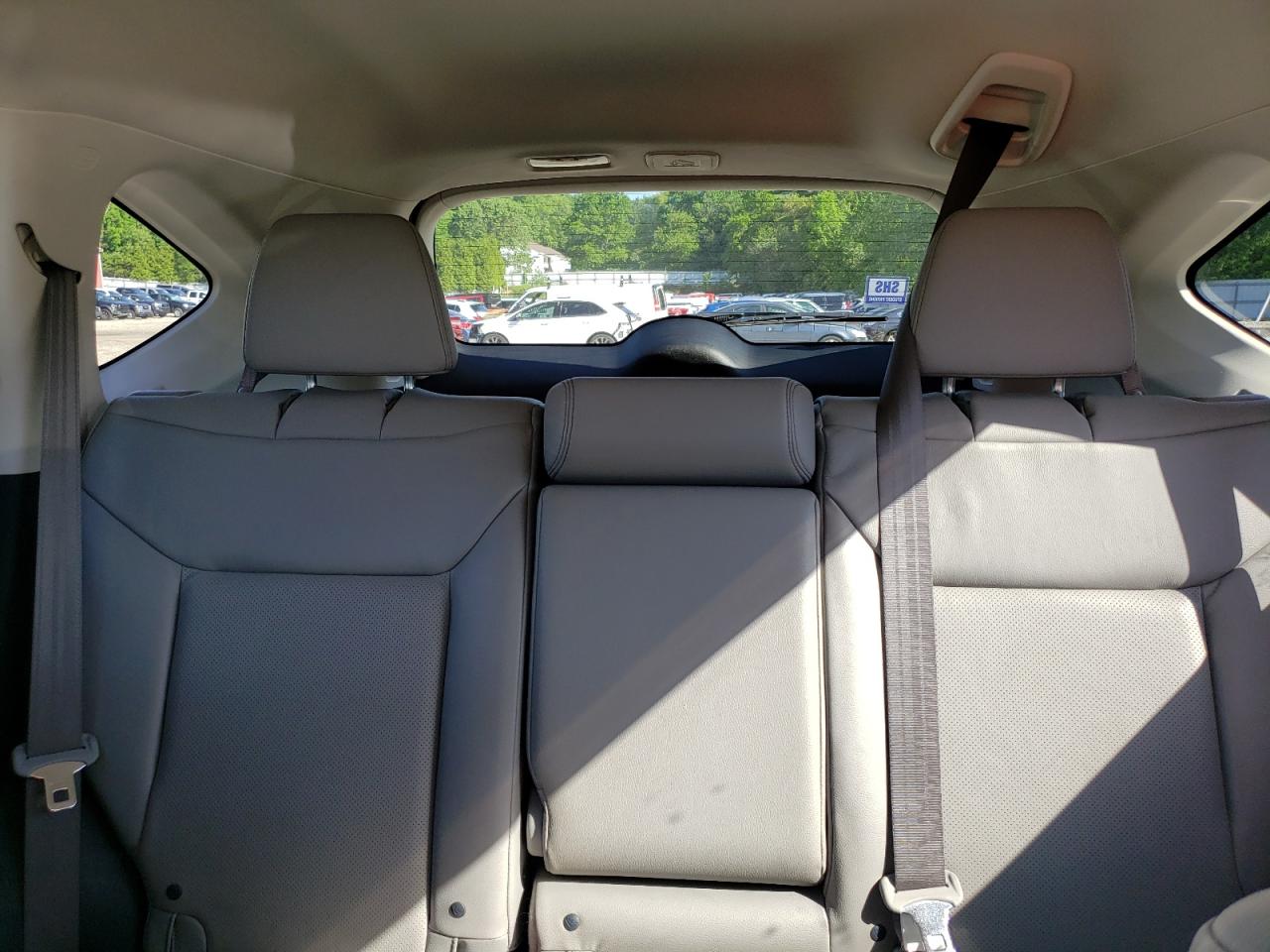 2015 HONDA Cr-v VIN 2HKRM4H7XFH701791 photo 10