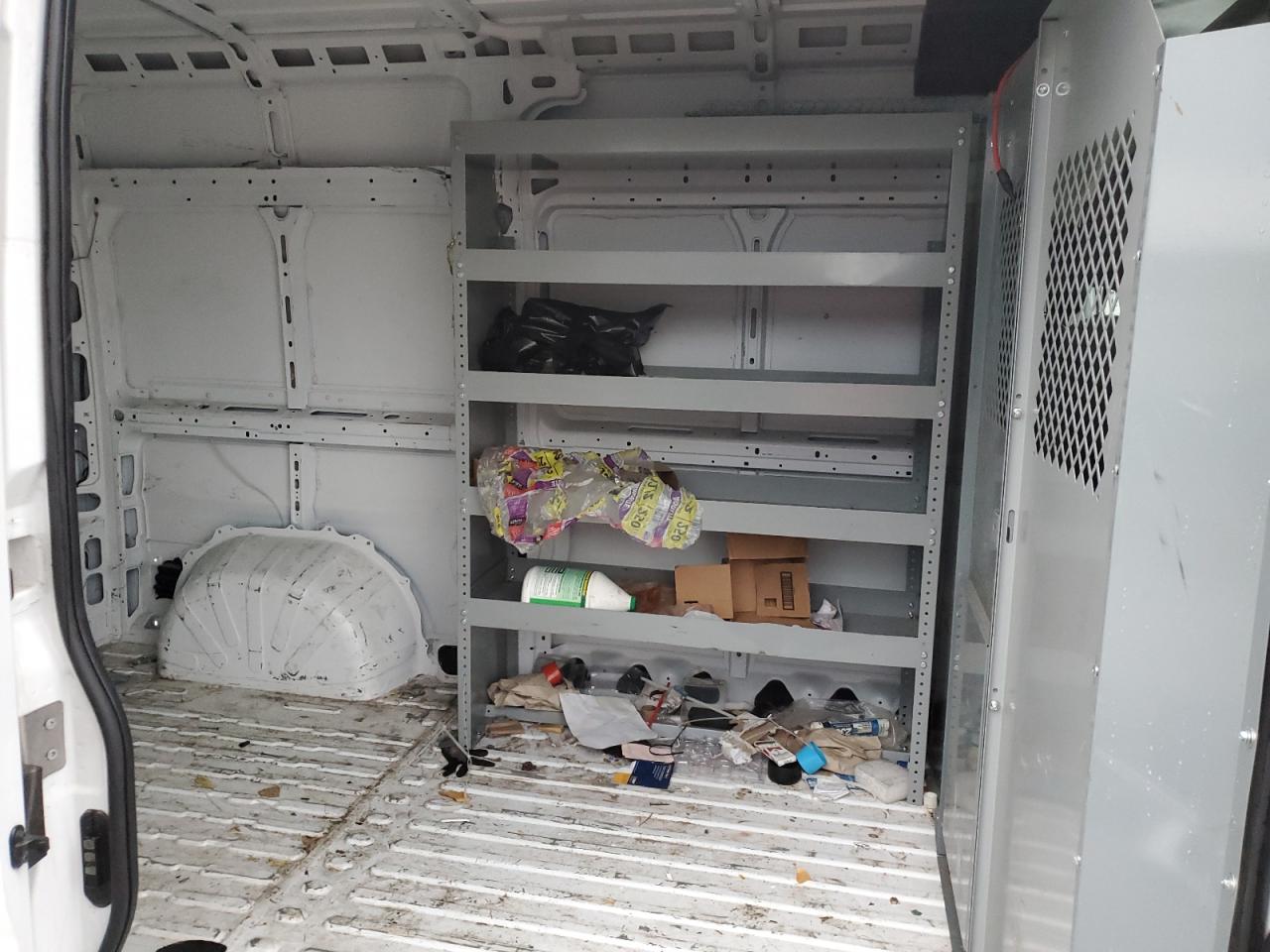 2021 Ram Promaster 1500 VIN 3C6LRVBG3ME565292 photo 11