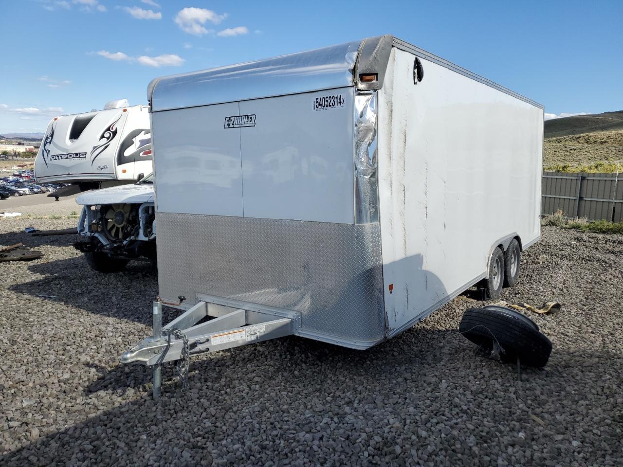 2020 OTHR UTILITY TR VIN 5WFBC2022LB025240 photo 2
