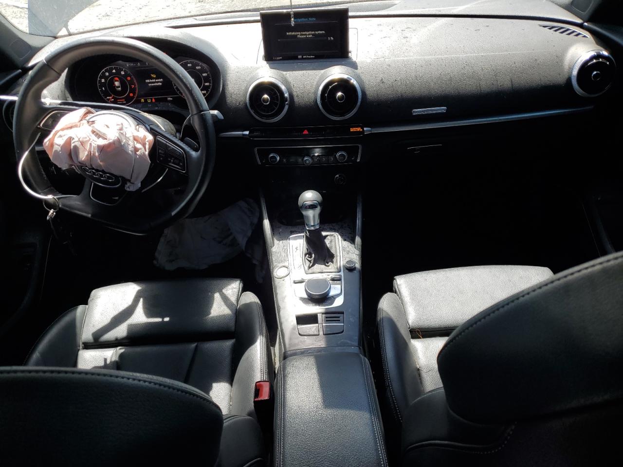 2020 AUDI A3 VIN WAUCUGFF7LA007061 photo 8
