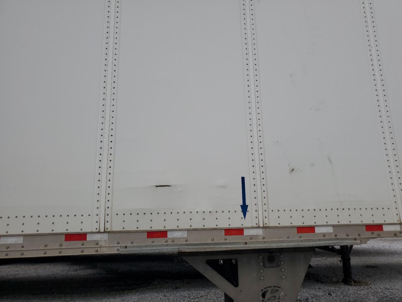 2018 HYTR TL VIN 3H3V532C4GT022258 photo 9