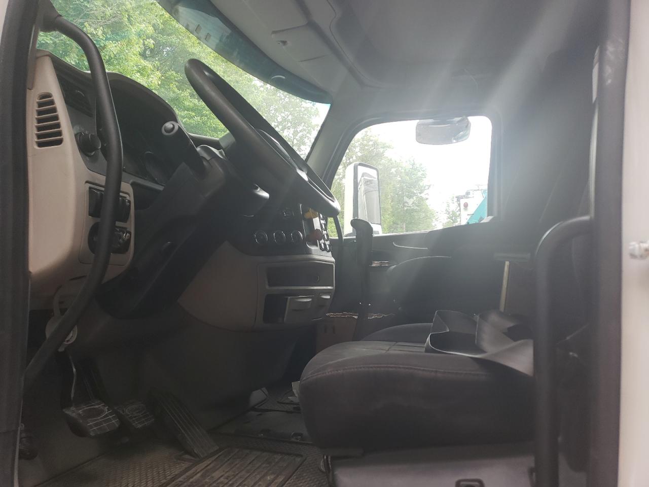 2019 PETERBILT 567 VIN 1NPCXPEX8KD261484 photo 5