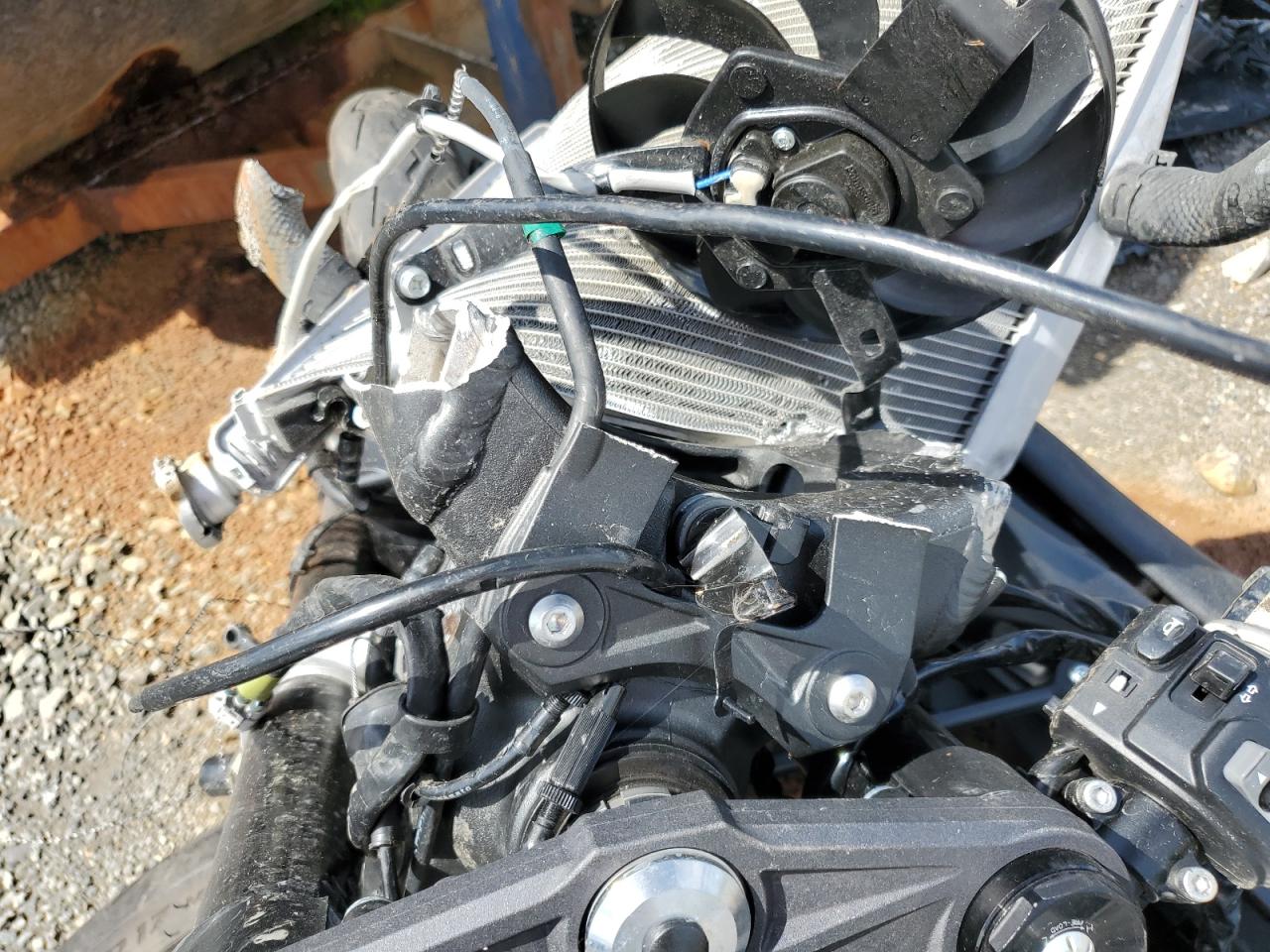 2024 KAWASAKI ZX636 K VIN JKBZXJJ15RA000217 photo 7