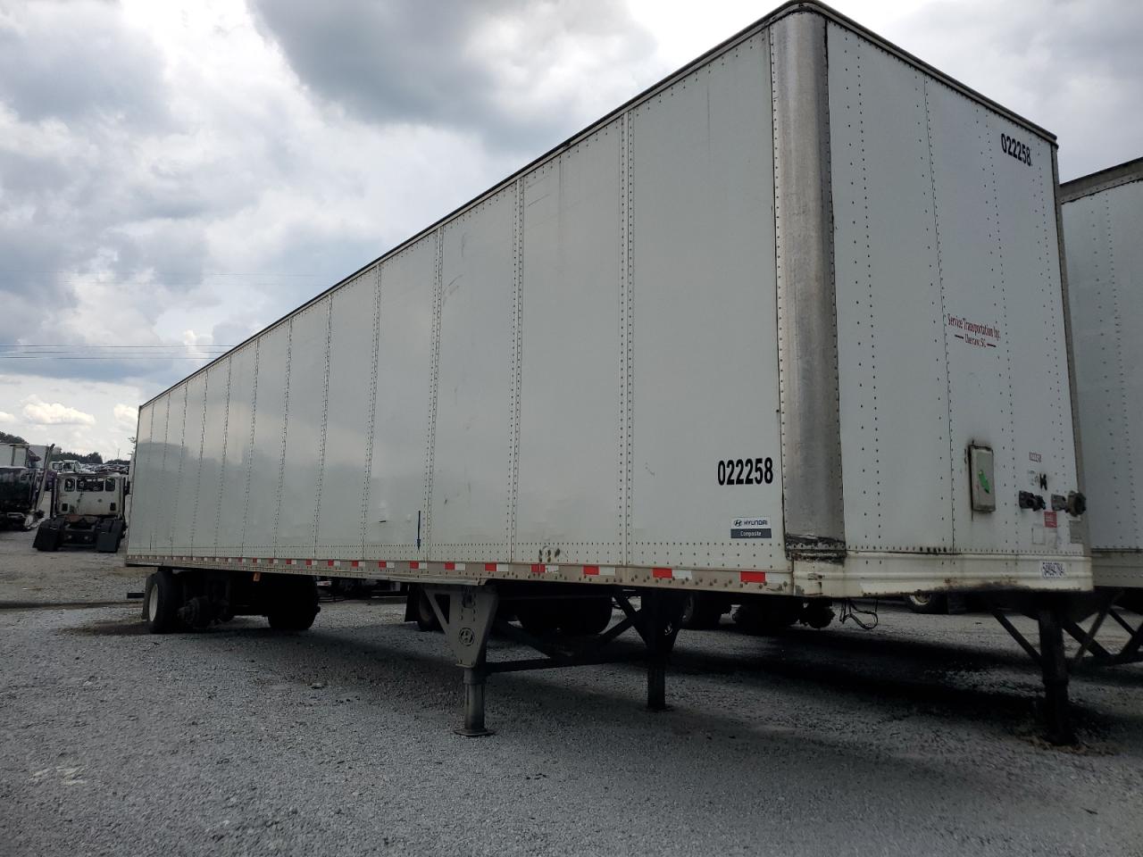 2018 HYTR TL VIN 3H3V532C4GT022258 photo 4