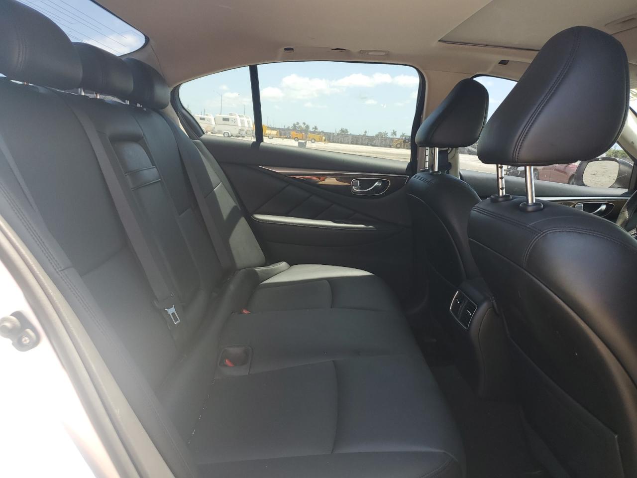 2019 INFINITI Q50 VIN JN1EV7AP9KM519722 photo 10