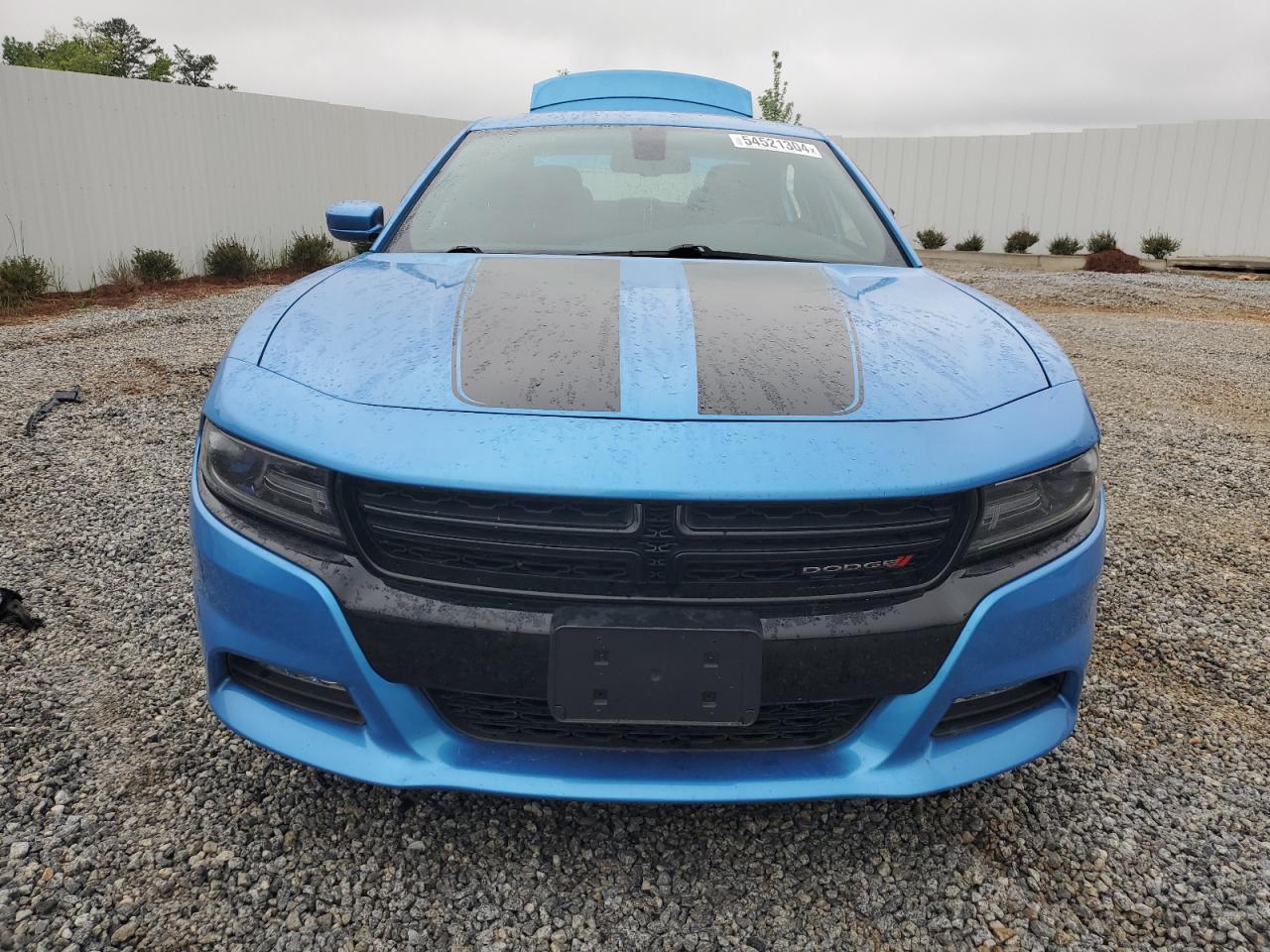 2015 DODGE Charger VIN 2C3CDXCT8FH745944 photo 5