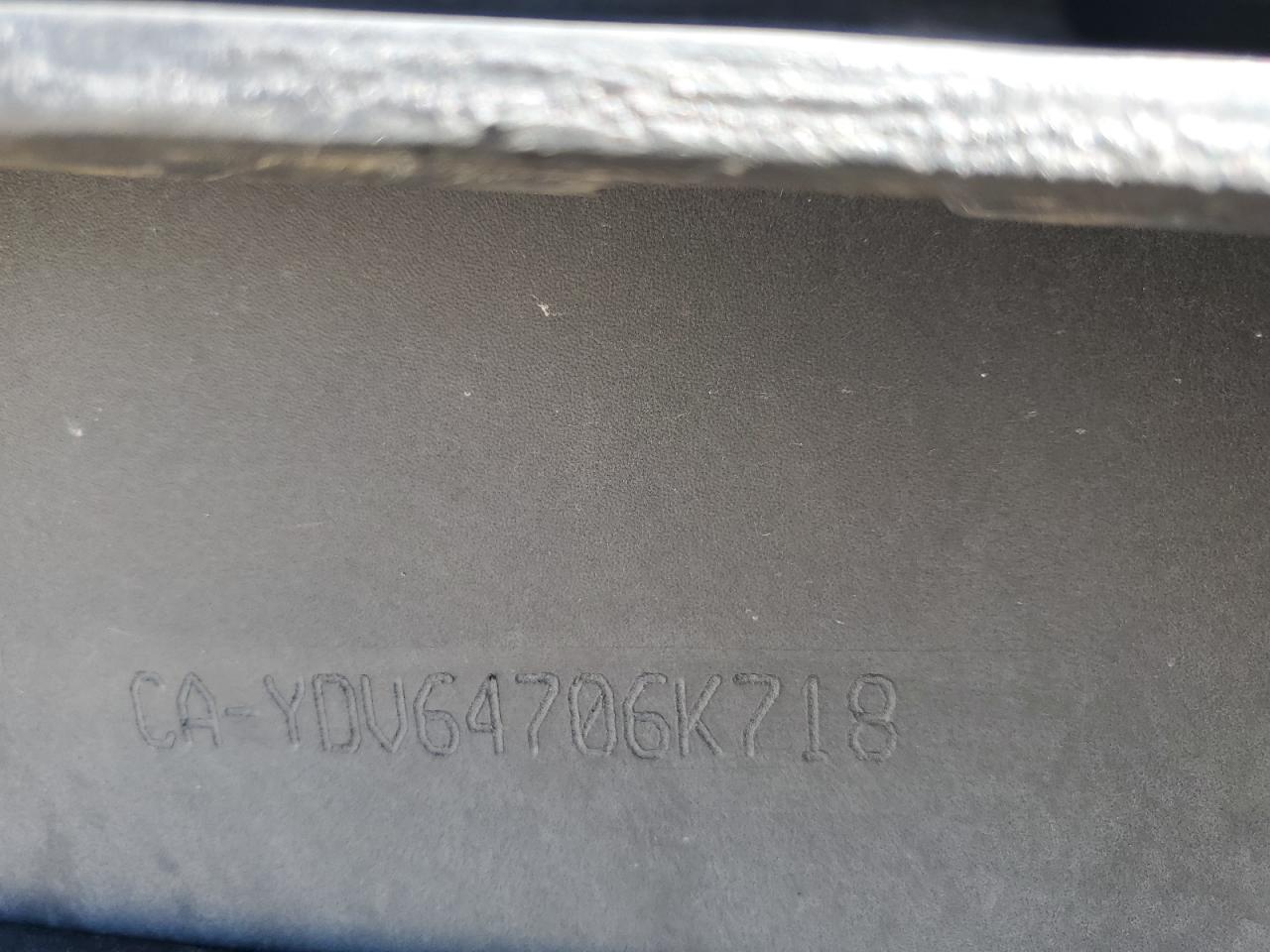 2018 NISSAN ALTIMA SV VIN 1N4BL4DV6KC126481 photo 12