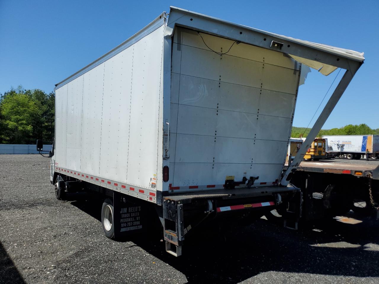 2020 MITSUBISHI All other VIN 4UZBYK118LGLM1786 photo 3