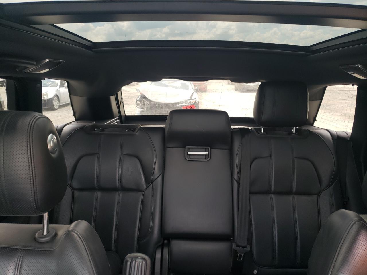 2015 Land Rangerover VIN SALWR2TF4FA534075 photo 10
