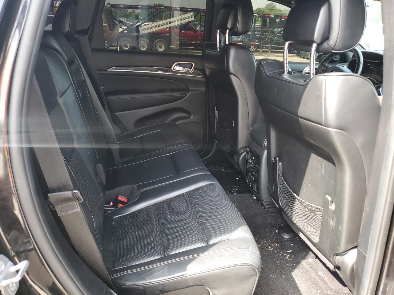 2014 Jeep Grand cher VIN 1C4RJFCG6EC547604 photo 11