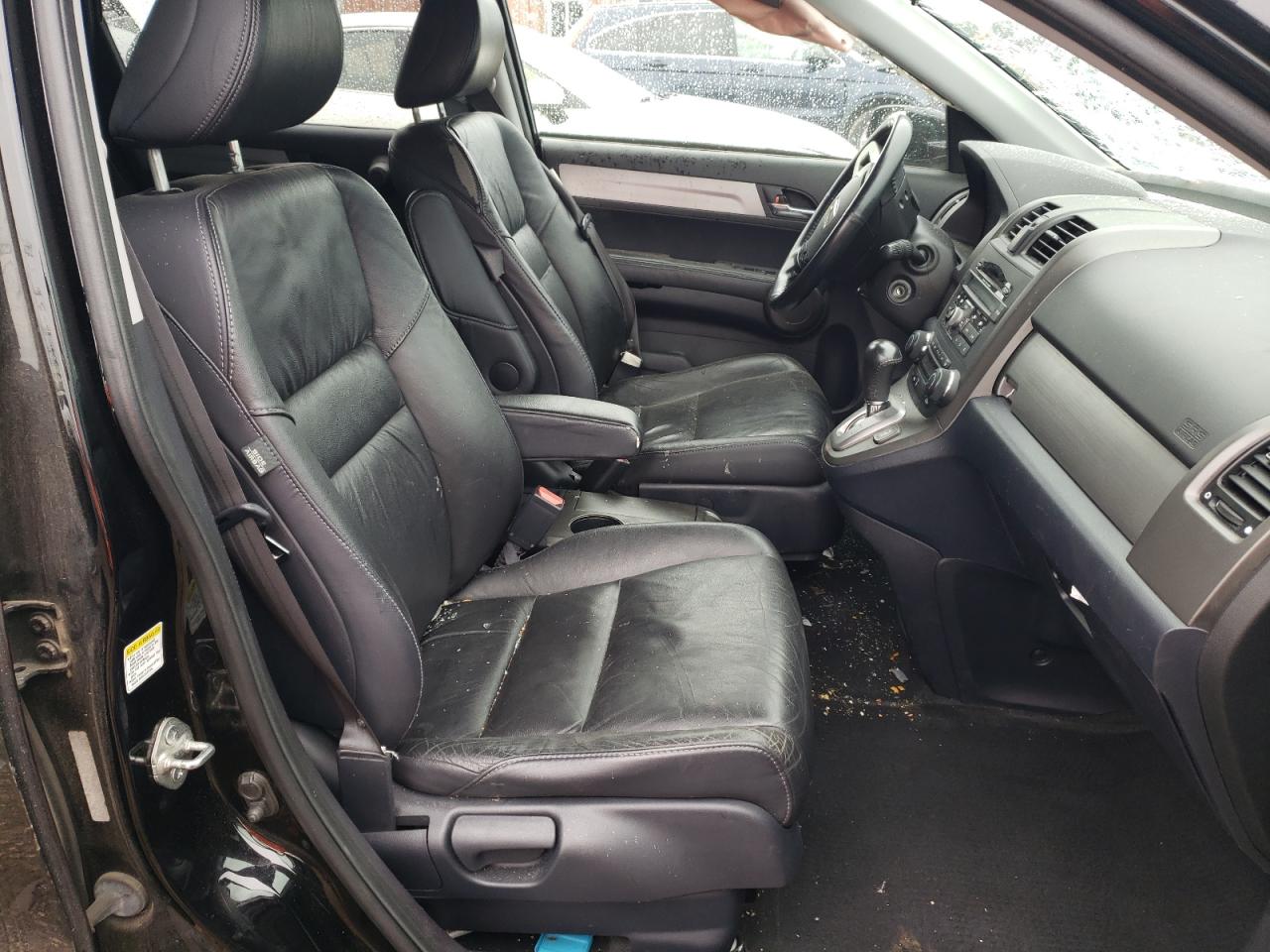 2014 HONDA Cr-v VIN 5J6RM4H73EL045714 photo 7