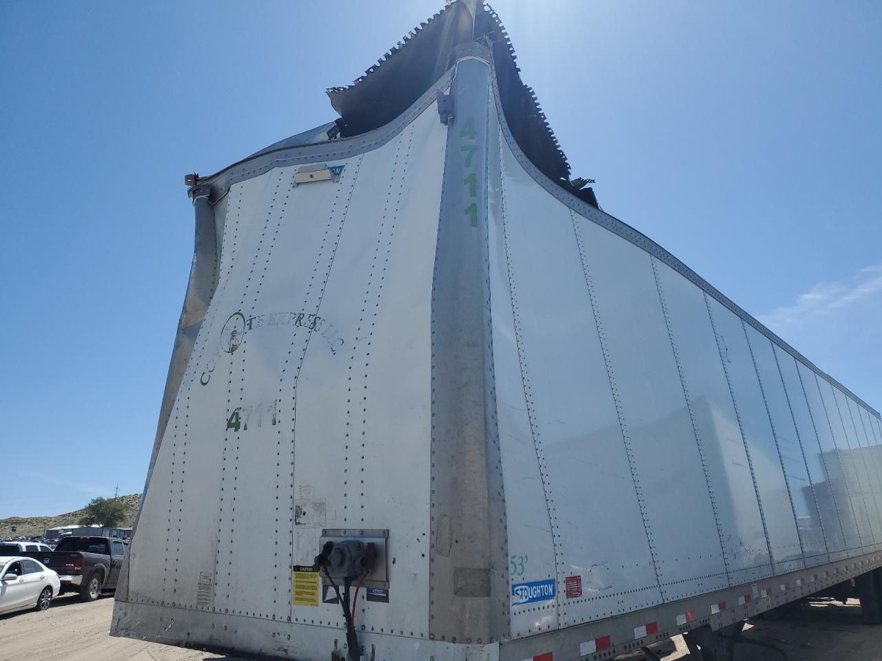 2019 Stou Trailer VIN 1DW1A5328KBA24711 photo 9
