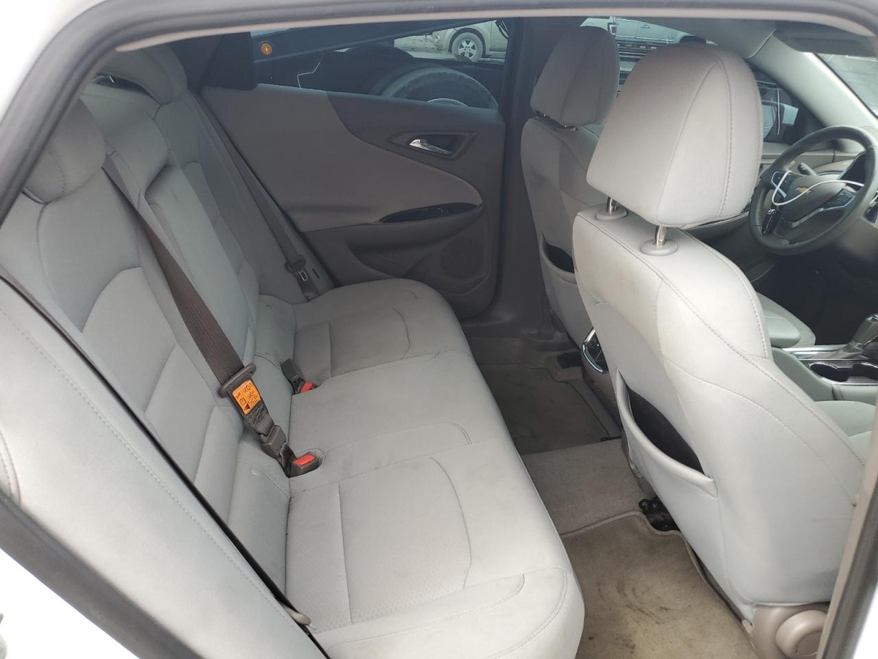 2017 CHEVROLET Malibu VIN 1G1ZE5ST8HF102161 photo 10
