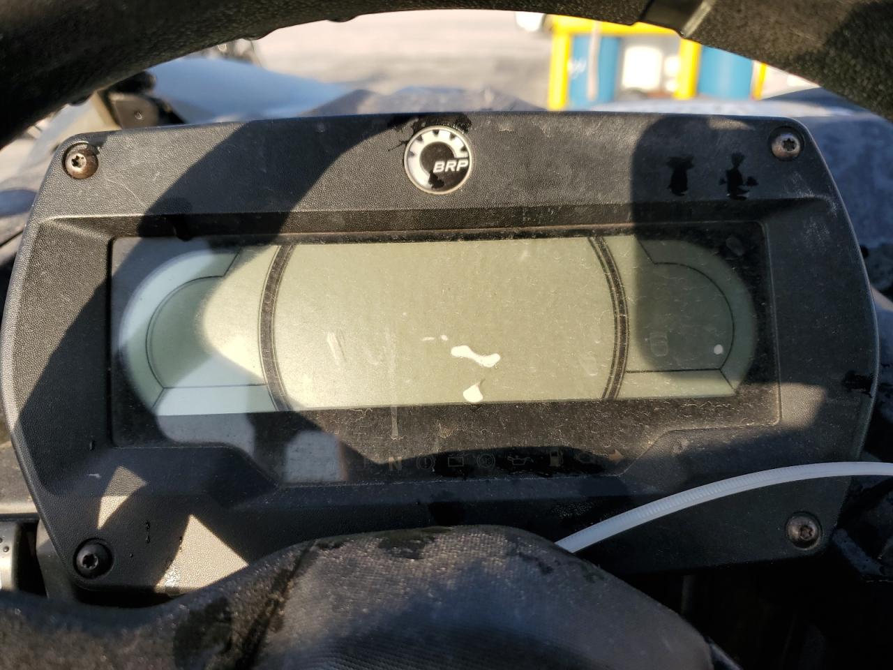 2022 CAN-AM MAVERICK SPORT X MR 1000R VIN 3JB1WAX4XNK000317 photo 8