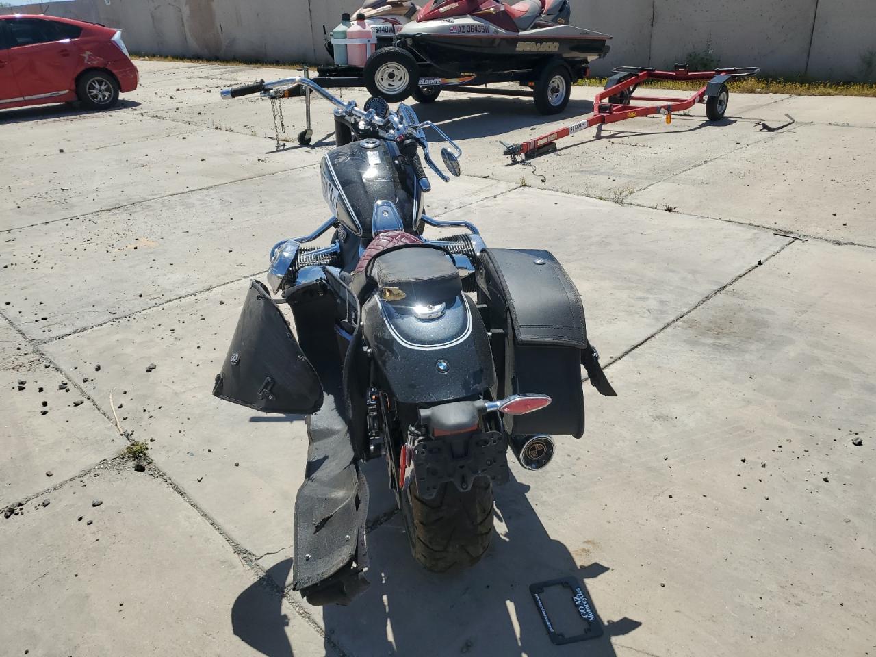 2023 BMW All other VIN WB10L1305P6H60425 photo 4