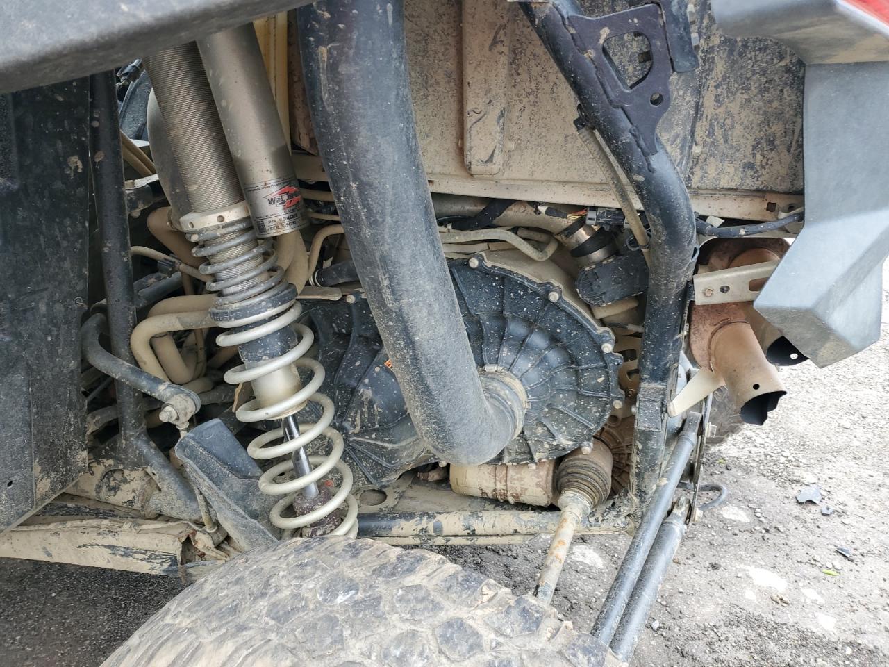 2020 POLARIS Rzr VIN 3NSRAE929LG161516 photo 7
