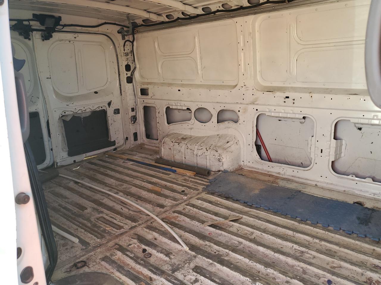 2013 NISSAN Nv 1500 VIN 1N6BF0KX2DN112855 photo 10