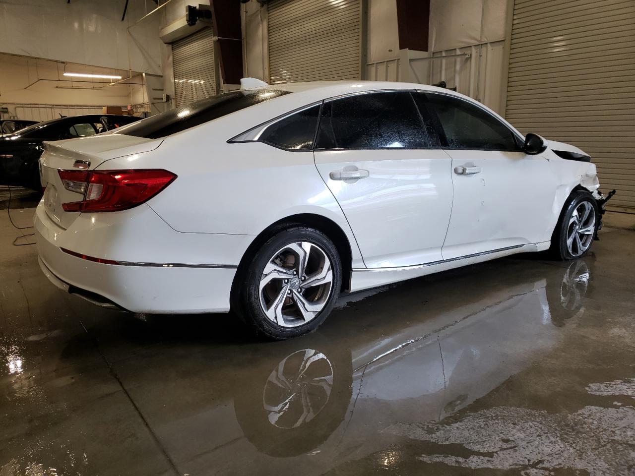 2020 HONDA Accord VIN 1HGCV1F50LA019767 photo 3