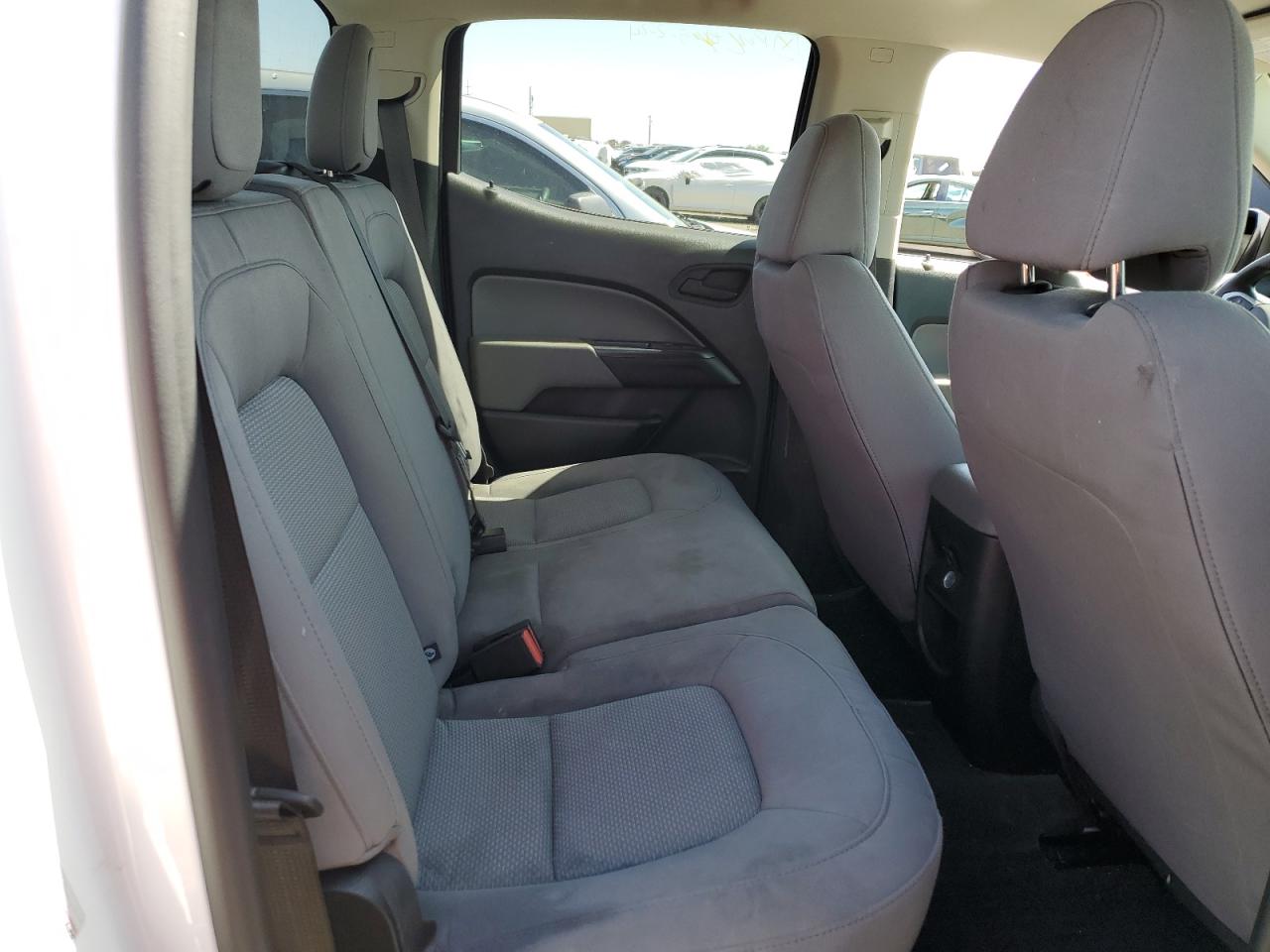 2022 CHEVROLET Colorado VIN 1GCGSBEA1N1312903 photo 10