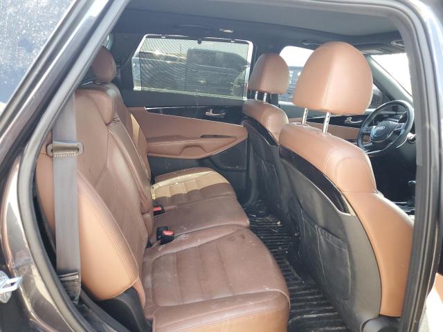 2019 Kia Sorento VIN 5XYPKDA50KG443725 photo 10