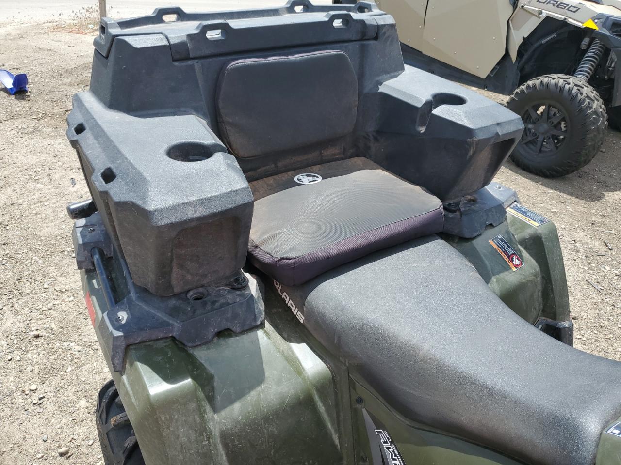 2018 POLARIS SPORTSMAN 450 H.O. VIN 4XASEA507JA244501 photo 6