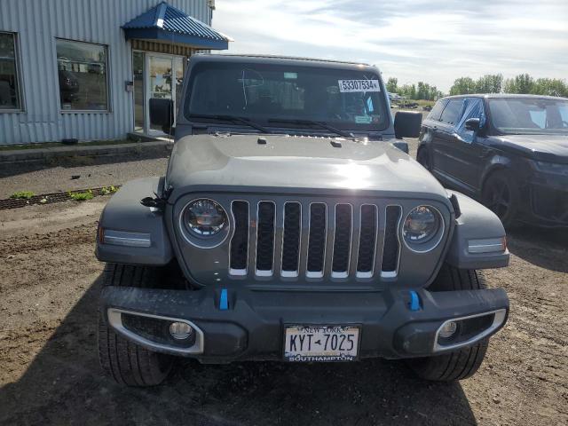 2023 JEEP Wrangler / VIN 1C4JJXP62PW554703 photo 5