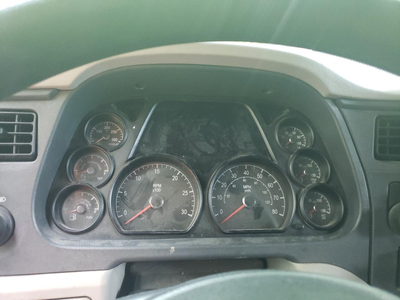 2019 PETERBILT 567 VIN 1NPCXPEX8KD261484 photo 8