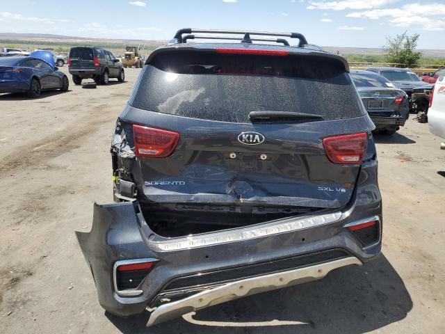 2019 Kia Sorento VIN 5XYPKDA50KG443725 photo 6