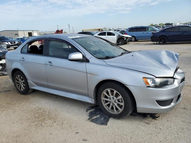 2014 Mitsubishi Lancer VIN JA32U2FU7EU018576 photo 4