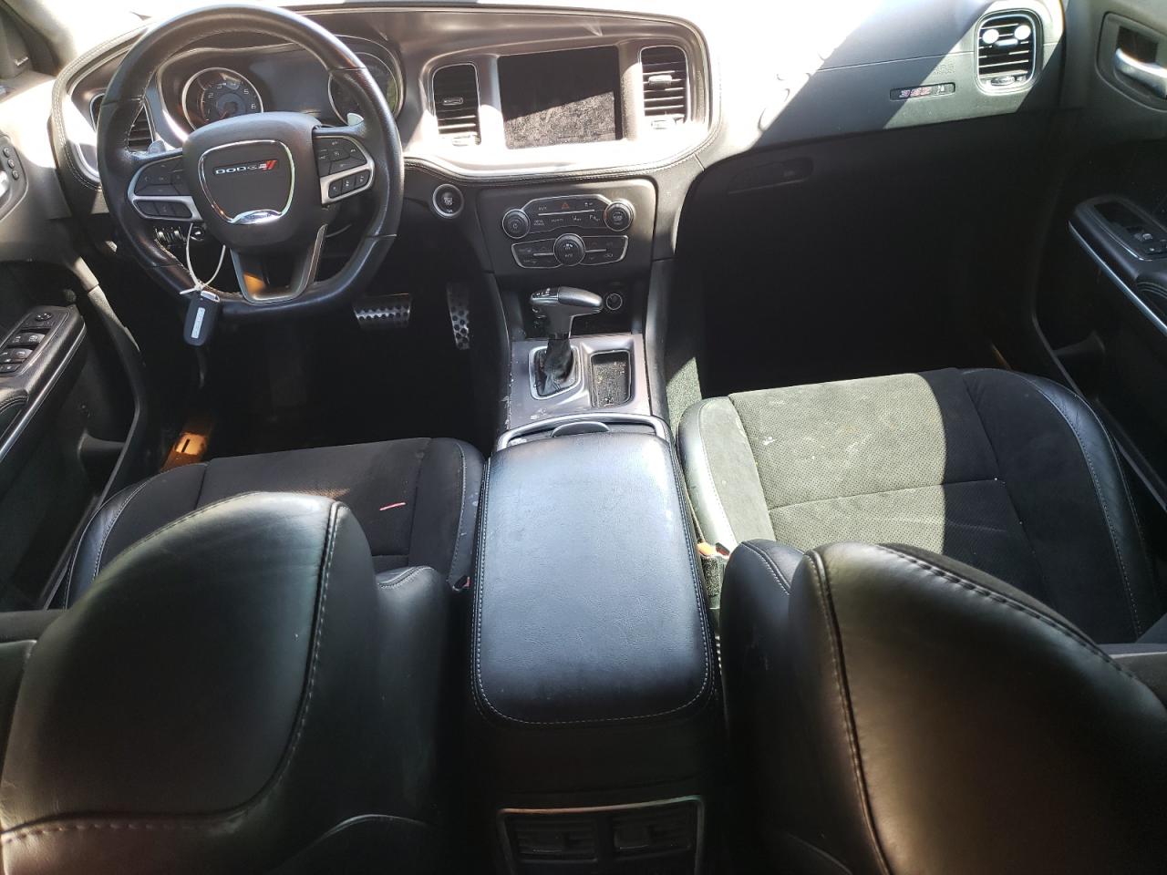 2021 DODGE Ram 1500 VIN 2C3CDXGJXMH589735 photo 8