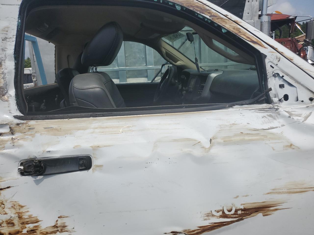 2019 RAM 5500 VIN 3C7WRMBLXKG557577 photo 10