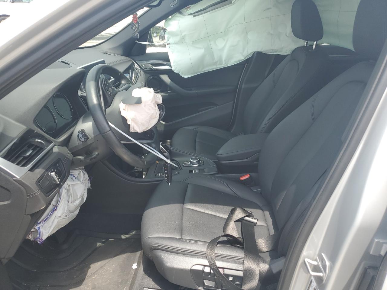 2021 BMW X1 VIN WBXJG9C06M5T27899 photo 7