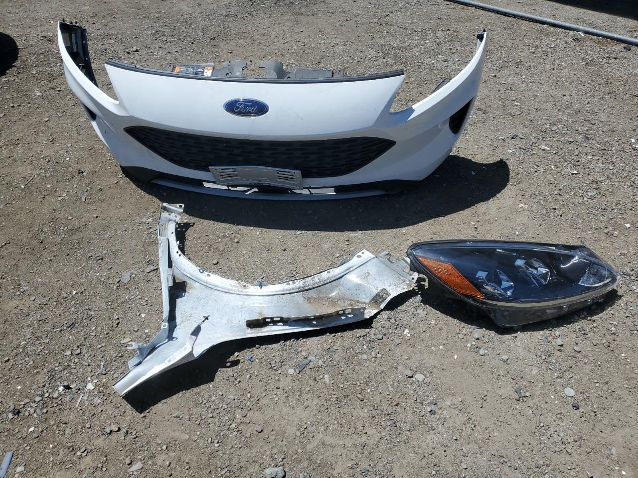 2022 Ford Escape VIN 1FMCU0F68NUA19694 photo 12