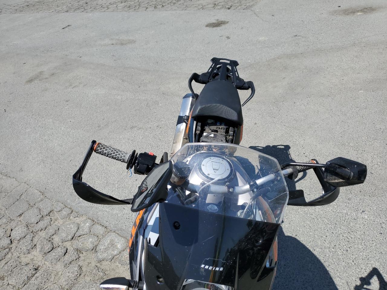 2013 KTM Motorcycle VIN VBKV19404DM900205 photo 5
