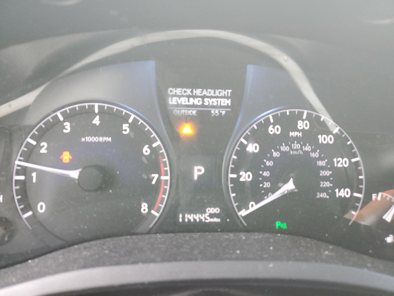 2014 LEXUS Rx350 VIN 2T2ZK1BA8EC132963 photo 9