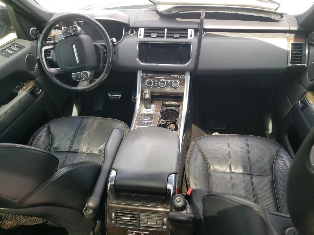2015 Land Rangerover VIN SALWR2TF4FA534075 photo 8