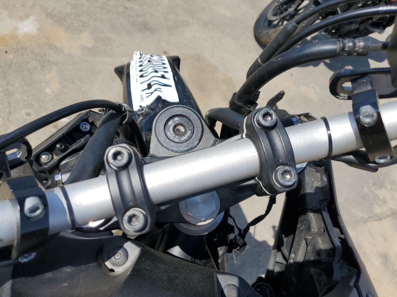 2021 YAMAHA XTZ690 VIN JYADM10E5MA001115 photo 7