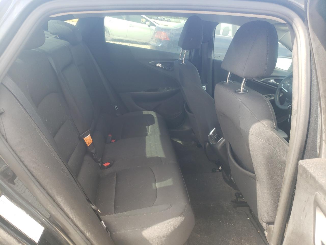 2017 CHEVROLET Malibu VIN 1G1ZE5ST0HF107077 photo 10